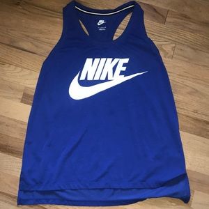 Nike Tank